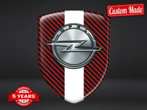 Opel Business Sticker Edition Anpassbar Pro